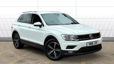 Volkswagen Tiguan 1.4 TSi 125 SE Nav 5dr Petrol Estate
